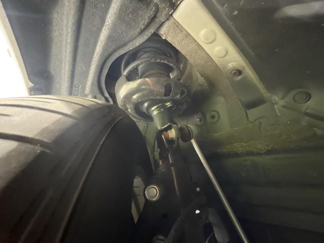 ヴォクシー ハイブリッドS-G 禁煙車 純正10型ナビ バックカメラ 両側電動スライド トヨタセーフティ オートマチックハイビーム 車線逸脱警報 クリアランスソナー ETC Bluetooth フルセグ LEDヘッド(22枚目)