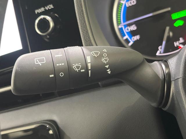 ヴォクシー ハイブリッドS-G 禁煙車 純正10型ナビ バックカメラ 両側電動スライド トヨタセーフティ オートマチックハイビーム 車線逸脱警報 クリアランスソナー ETC Bluetooth フルセグ LEDヘッド(25枚目)