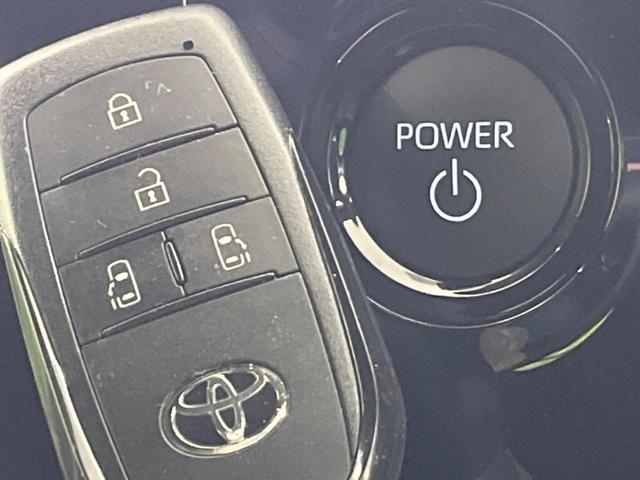 ヴォクシー ハイブリッドS-G 禁煙車 純正10型ナビ バックカメラ 両側電動スライド トヨタセーフティ オートマチックハイビーム 車線逸脱警報 クリアランスソナー ETC Bluetooth フルセグ LEDヘッド(30枚目)