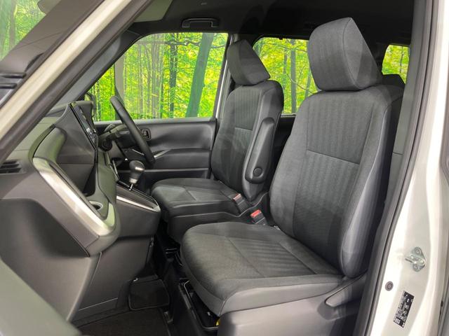 ヴォクシー ハイブリッドS-G 禁煙車 純正10型ナビ バックカメラ 両側電動スライド トヨタセーフティ オートマチックハイビーム 車線逸脱警報 クリアランスソナー ETC Bluetooth フルセグ LEDヘッド(33枚目)