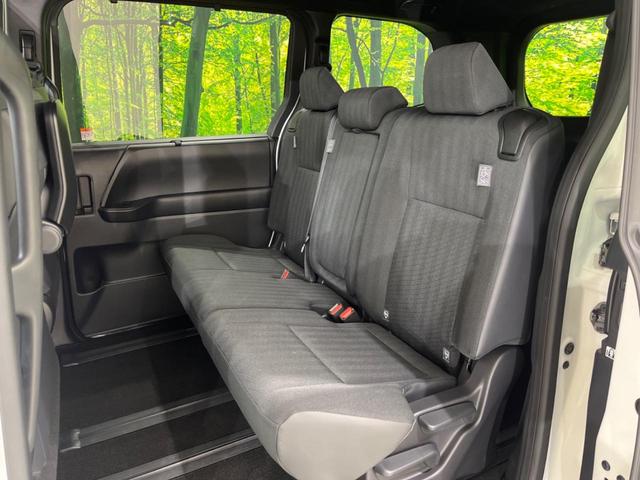 ヴォクシー ハイブリッドS-G 禁煙車 純正10型ナビ バックカメラ 両側電動スライド トヨタセーフティ オートマチックハイビーム 車線逸脱警報 クリアランスソナー ETC Bluetooth フルセグ LEDヘッド(34枚目)