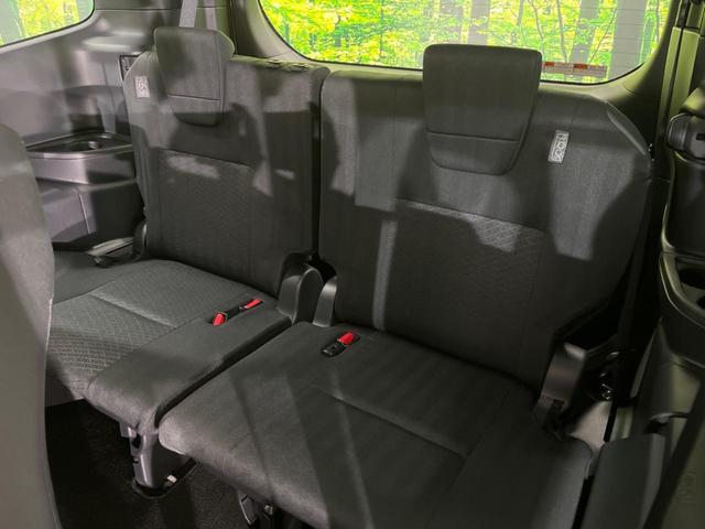 ヴォクシー ハイブリッドS-G 禁煙車 純正10型ナビ バックカメラ 両側電動スライド トヨタセーフティ オートマチックハイビーム 車線逸脱警報 クリアランスソナー ETC Bluetooth フルセグ LEDヘッド(35枚目)