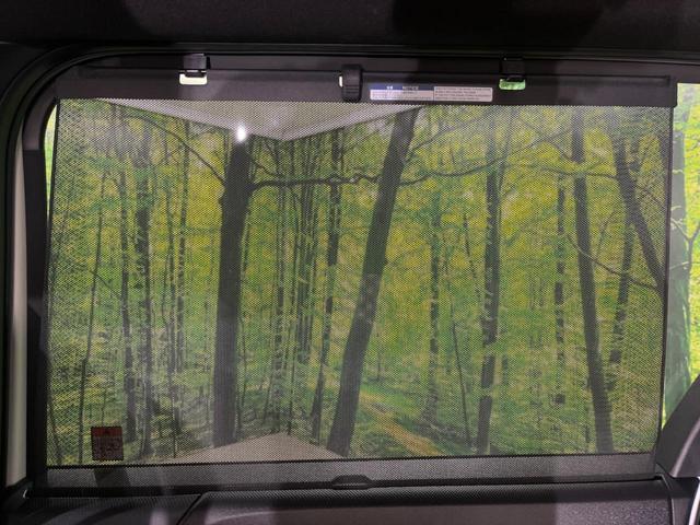 ヴォクシー ハイブリッドS-G 禁煙車 純正10型ナビ バックカメラ 両側電動スライド トヨタセーフティ オートマチックハイビーム 車線逸脱警報 クリアランスソナー ETC Bluetooth フルセグ LEDヘッド(37枚目)