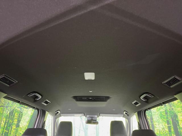 ヴォクシー ハイブリッドS-G 禁煙車 純正10型ナビ バックカメラ 両側電動スライド トヨタセーフティ オートマチックハイビーム 車線逸脱警報 クリアランスソナー ETC Bluetooth フルセグ LEDヘッド(38枚目)