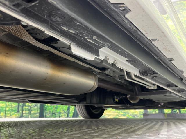 ヴォクシー ハイブリッドS-G 禁煙車 純正10型ナビ バックカメラ 両側電動スライド トヨタセーフティ オートマチックハイビーム 車線逸脱警報 クリアランスソナー ETC Bluetooth フルセグ LEDヘッド(49枚目)