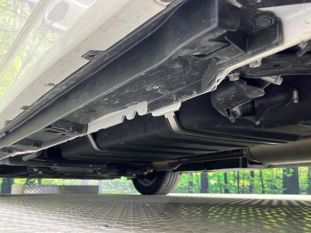 ヴォクシー ハイブリッドS-G 禁煙車 純正10型ナビ バックカメラ 両側電動スライド トヨタセーフティ オートマチックハイビーム 車線逸脱警報 クリアランスソナー ETC Bluetooth フルセグ LEDヘッド(50枚目)