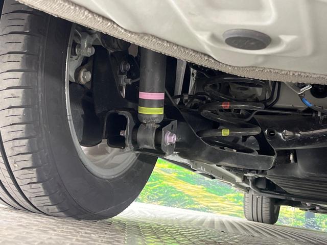 ヴォクシー ハイブリッドS-G 禁煙車 純正10型ナビ バックカメラ 両側電動スライド トヨタセーフティ オートマチックハイビーム 車線逸脱警報 クリアランスソナー ETC Bluetooth フルセグ LEDヘッド(51枚目)