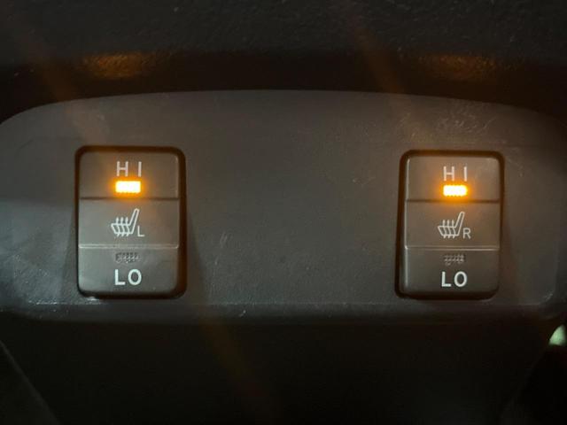 シエンタ ハイブリッドG 禁煙車 純正ナビ バックカメラ 両側電動スライド トヨタセーフティ オートマチックハイビーム 車線逸脱警報 ETC Bluetooth フルセグ シートヒーター アイドリングストップ スマートキー(7枚目)