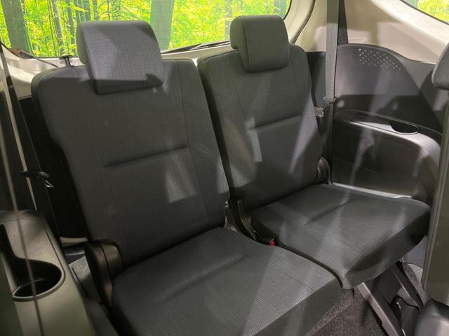 シエンタ ハイブリッドG 禁煙車 純正ナビ バックカメラ 両側電動スライド トヨタセーフティ オートマチックハイビーム 車線逸脱警報 ETC Bluetooth フルセグ シートヒーター アイドリングストップ スマートキー(11枚目)