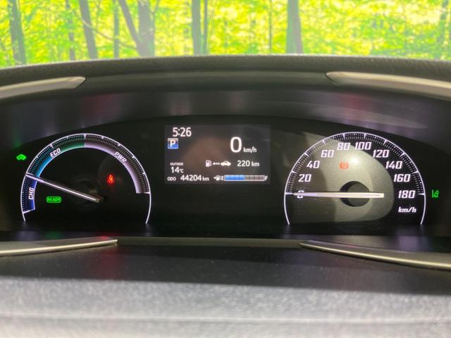 シエンタ ハイブリッドG 禁煙車 純正ナビ バックカメラ 両側電動スライド トヨタセーフティ オートマチックハイビーム 車線逸脱警報 ETC Bluetooth フルセグ シートヒーター アイドリングストップ スマートキー(29枚目)