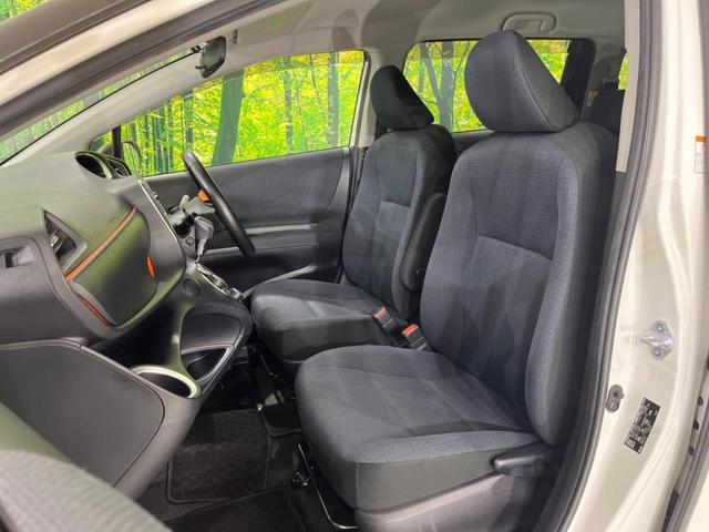 シエンタ ハイブリッドG 禁煙車 純正ナビ バックカメラ 両側電動スライド トヨタセーフティ オートマチックハイビーム 車線逸脱警報 ETC Bluetooth フルセグ シートヒーター アイドリングストップ スマートキー(34枚目)