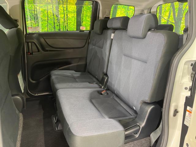 シエンタ ハイブリッドG 禁煙車 純正ナビ バックカメラ 両側電動スライド トヨタセーフティ オートマチックハイビーム 車線逸脱警報 ETC Bluetooth フルセグ シートヒーター アイドリングストップ スマートキー(35枚目)