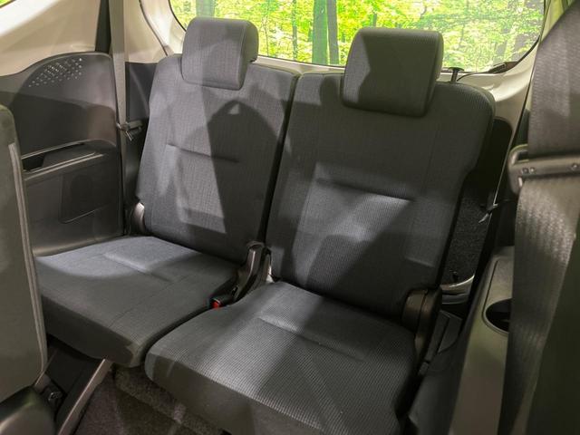 シエンタ ハイブリッドG 禁煙車 純正ナビ バックカメラ 両側電動スライド トヨタセーフティ オートマチックハイビーム 車線逸脱警報 ETC Bluetooth フルセグ シートヒーター アイドリングストップ スマートキー(36枚目)