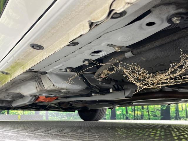 シエンタ ハイブリッドG 禁煙車 純正ナビ バックカメラ 両側電動スライド トヨタセーフティ オートマチックハイビーム 車線逸脱警報 ETC Bluetooth フルセグ シートヒーター アイドリングストップ スマートキー(48枚目)