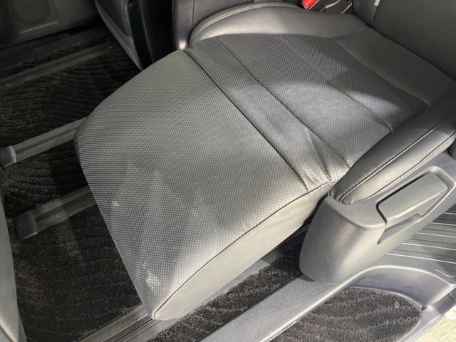 ヴェルファイア 2.5Z Gエディション 禁煙車 後席モニター 純正10型ナビ バックカメラ 両側電動スライド トヨタセーフティ レーダークルーズ オートマチックハイビーム シートベンチレーション ETC Bluetooth フルセグ(36枚目)