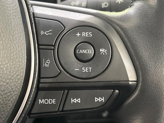 RAV4 アドベンチャー 禁煙車 純正9型ナビ バックカメラ トヨタセーフティ レーダークルーズ オートマチックハイビーム 車線逸脱警報 シートベンチレーション ETC Bluetooth フルセグ LEDヘッド/フォグ(5枚目)