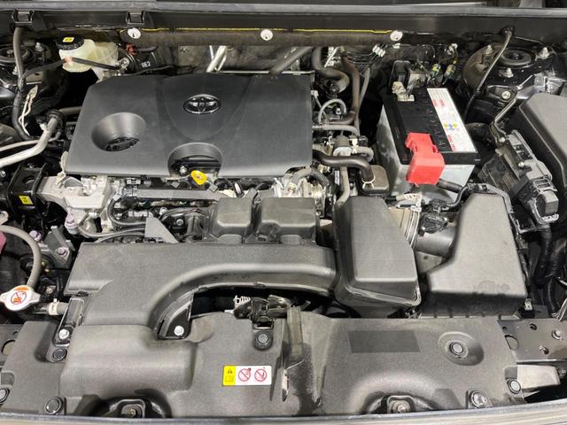 RAV4 アドベンチャー 禁煙車 純正9型ナビ バックカメラ トヨタセーフティ レーダークルーズ オートマチックハイビーム 車線逸脱警報 シートベンチレーション ETC Bluetooth フルセグ LEDヘッド/フォグ(20枚目)