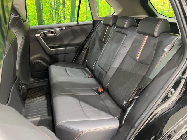 RAV4 アドベンチャー 禁煙車 純正9型ナビ バックカメラ トヨタセーフティ レーダークルーズ オートマチックハイビーム 車線逸脱警報 シートベンチレーション ETC Bluetooth フルセグ LEDヘッド/フォグ(29枚目)