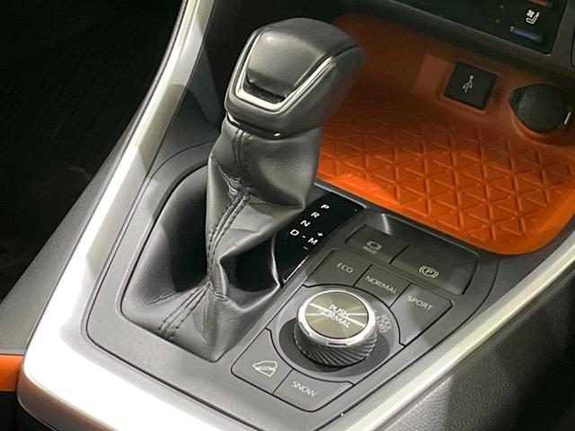 RAV4 アドベンチャー 禁煙車 純正9型ナビ バックカメラ トヨタセーフティ レーダークルーズ オートマチックハイビーム 車線逸脱警報 シートベンチレーション ETC Bluetooth フルセグ LEDヘッド/フォグ(37枚目)
