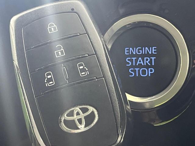 ノア G 禁煙車 純正10型ナビ バックカメラ 両側電動スライド トヨタセーフティ レーダークルーズ オートマチックハイビーム クリアランスソナー ETC Bluetooth フルセグ LEDヘッド(7枚目)