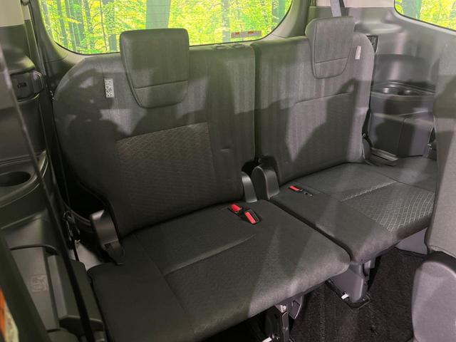 ノア G 禁煙車 純正10型ナビ バックカメラ 両側電動スライド トヨタセーフティ レーダークルーズ オートマチックハイビーム クリアランスソナー ETC Bluetooth フルセグ LEDヘッド(11枚目)