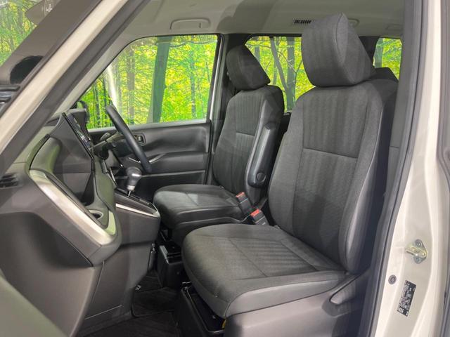 ノア G 禁煙車 純正10型ナビ バックカメラ 両側電動スライド トヨタセーフティ レーダークルーズ オートマチックハイビーム クリアランスソナー ETC Bluetooth フルセグ LEDヘッド(32枚目)