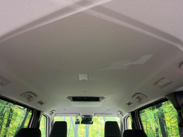 ノア G 禁煙車 純正10型ナビ バックカメラ 両側電動スライド トヨタセーフティ レーダークルーズ オートマチックハイビーム クリアランスソナー ETC Bluetooth フルセグ LEDヘッド(37枚目)