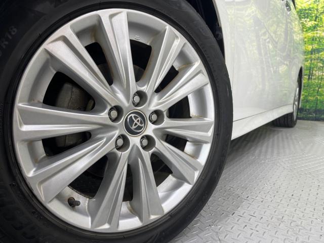 アルファード 2.5S 禁煙車 後席モニター BIG-X9型ナビ バックカメラ 両側電動スライド トヨタセーフティ レーダークルーズ オートマチックハイビーム ETC Bluetooth フルセグ LEDヘッド/フォグ(15枚目)