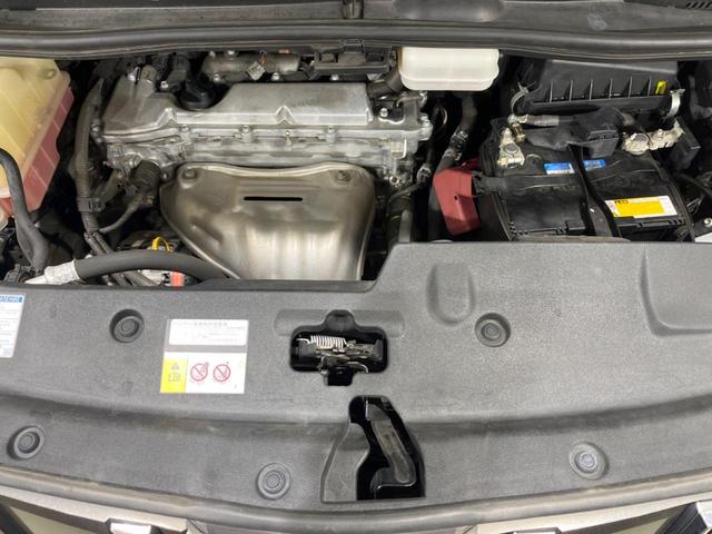 アルファード 2.5S 禁煙車 後席モニター BIG-X9型ナビ バックカメラ 両側電動スライド トヨタセーフティ レーダークルーズ オートマチックハイビーム ETC Bluetooth フルセグ LEDヘッド/フォグ(20枚目)