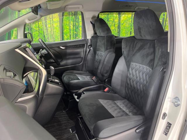 アルファード 2.5S 禁煙車 後席モニター BIG-X9型ナビ バックカメラ 両側電動スライド トヨタセーフティ レーダークルーズ オートマチックハイビーム ETC Bluetooth フルセグ LEDヘッド/フォグ(33枚目)