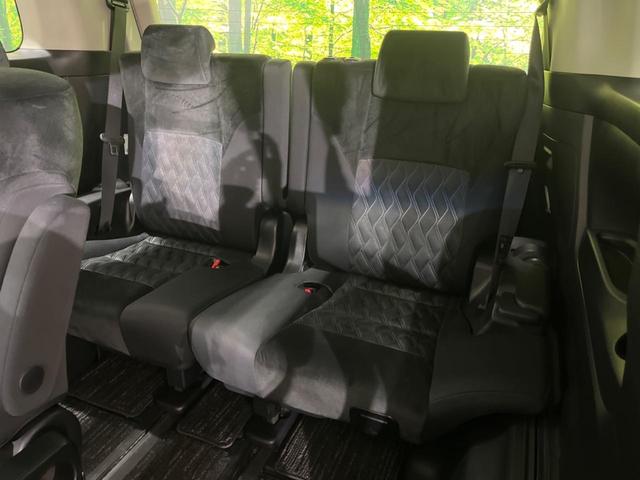 アルファード 2.5S 禁煙車 後席モニター BIG-X9型ナビ バックカメラ 両側電動スライド トヨタセーフティ レーダークルーズ オートマチックハイビーム ETC Bluetooth フルセグ LEDヘッド/フォグ(35枚目)