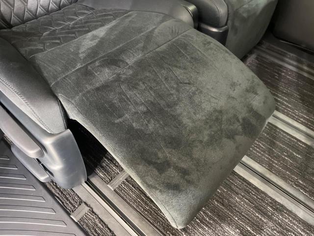 アルファード 2.5S 禁煙車 後席モニター BIG-X9型ナビ バックカメラ 両側電動スライド トヨタセーフティ レーダークルーズ オートマチックハイビーム ETC Bluetooth フルセグ LEDヘッド/フォグ(36枚目)