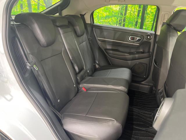 ヴェゼル e:HEV Z SDナビ バックカメラ 衝突被害軽減システム レーダークルーズ 禁煙車 電動リアゲート ハーフレザーシート ドラレコ コーナーセンサー スマートキー LEDヘッド ETC2.0 オートハイビーム(9枚目)