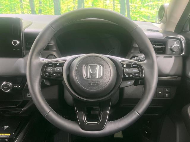 ヴェゼル e:HEV Z SDナビ バックカメラ 衝突被害軽減システム レーダークルーズ 禁煙車 電動リアゲート ハーフレザーシート ドラレコ コーナーセンサー スマートキー LEDヘッド ETC2.0 オートハイビーム(11枚目)