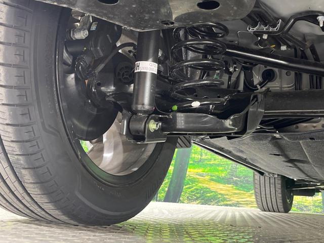 ヴェゼル e:HEV Z SDナビ バックカメラ 衝突被害軽減システム レーダークルーズ 禁煙車 電動リアゲート ハーフレザーシート ドラレコ コーナーセンサー スマートキー LEDヘッド ETC2.0 オートハイビーム(35枚目)