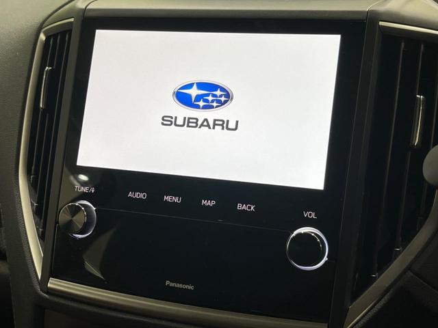 フォレスター アドバンス　４ＷＤ　サンルーフ　全周囲カメラ　衝突被害軽減システム　レーダークルーズ　禁煙車　電動リアゲート　レザーシート　全席シートヒーター　ドラレコ　コーナーセンサー　スマートキー　ＬＥＤヘッド（4枚目）