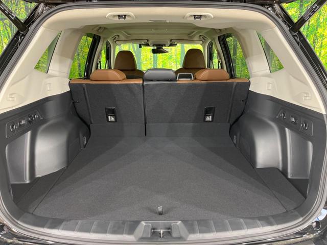 フォレスター アドバンス　４ＷＤ　サンルーフ　全周囲カメラ　衝突被害軽減システム　レーダークルーズ　禁煙車　電動リアゲート　レザーシート　全席シートヒーター　ドラレコ　コーナーセンサー　スマートキー　ＬＥＤヘッド（10枚目）