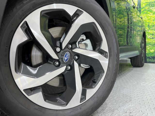 フォレスター アドバンス　４ＷＤ　サンルーフ　全周囲カメラ　衝突被害軽減システム　レーダークルーズ　禁煙車　電動リアゲート　レザーシート　全席シートヒーター　ドラレコ　コーナーセンサー　スマートキー　ＬＥＤヘッド（13枚目）