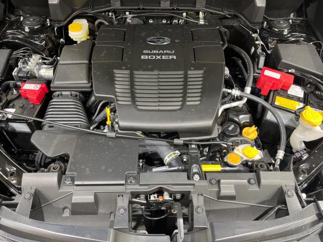 フォレスター アドバンス　４ＷＤ　サンルーフ　全周囲カメラ　衝突被害軽減システム　レーダークルーズ　禁煙車　電動リアゲート　レザーシート　全席シートヒーター　ドラレコ　コーナーセンサー　スマートキー　ＬＥＤヘッド（19枚目）