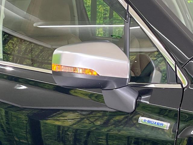 フォレスター アドバンス　４ＷＤ　サンルーフ　全周囲カメラ　衝突被害軽減システム　レーダークルーズ　禁煙車　電動リアゲート　レザーシート　全席シートヒーター　ドラレコ　コーナーセンサー　スマートキー　ＬＥＤヘッド（25枚目）