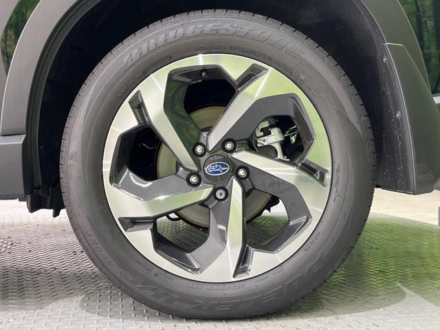 フォレスター アドバンス　４ＷＤ　サンルーフ　全周囲カメラ　衝突被害軽減システム　レーダークルーズ　禁煙車　電動リアゲート　レザーシート　全席シートヒーター　ドラレコ　コーナーセンサー　スマートキー　ＬＥＤヘッド（26枚目）