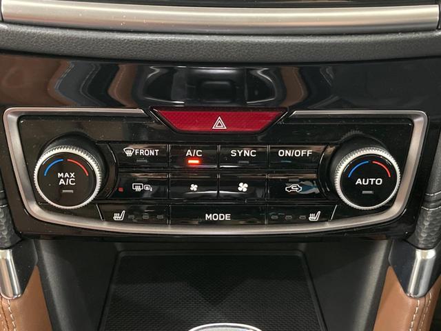 フォレスター アドバンス　４ＷＤ　サンルーフ　全周囲カメラ　衝突被害軽減システム　レーダークルーズ　禁煙車　電動リアゲート　レザーシート　全席シートヒーター　ドラレコ　コーナーセンサー　スマートキー　ＬＥＤヘッド（53枚目）