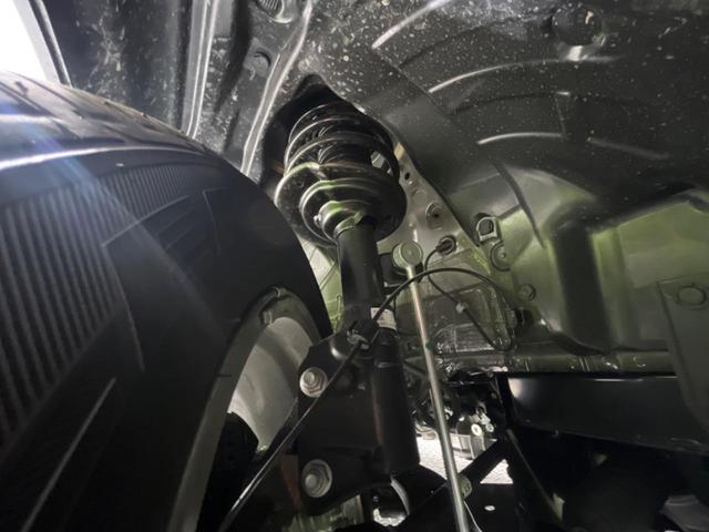 フォレスター アドバンス　４ＷＤ　サンルーフ　全周囲カメラ　衝突被害軽減システム　レーダークルーズ　禁煙車　電動リアゲート　レザーシート　全席シートヒーター　ドラレコ　コーナーセンサー　スマートキー　ＬＥＤヘッド（57枚目）