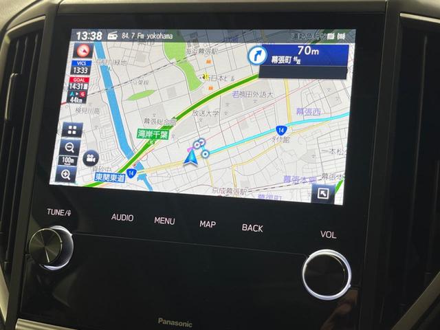 フォレスター アドバンス　４ＷＤ　サンルーフ　全周囲カメラ　衝突被害軽減システム　レーダークルーズ　禁煙車　電動リアゲート　レザーシート　全席シートヒーター　ドラレコ　コーナーセンサー　スマートキー　ＬＥＤヘッド（63枚目）