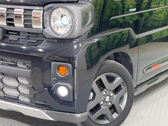 スペーシアギア ハイブリッドXZ ターボ 純正9型ディスプレイオーディオ 全周囲カメラ 両側電動スライドドア 衝突軽減装置 レーダークルーズ レーンアシスト クリアランスソナー LEDヘッド オートマチックハイビーム シートヒーター フルセグ(12枚目)