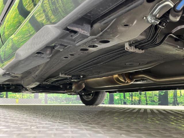 スペーシアギア ハイブリッドXZ ターボ 純正9型ディスプレイオーディオ 全周囲カメラ 両側電動スライドドア 衝突軽減装置 レーダークルーズ レーンアシスト クリアランスソナー LEDヘッド オートマチックハイビーム シートヒーター フルセグ(22枚目)