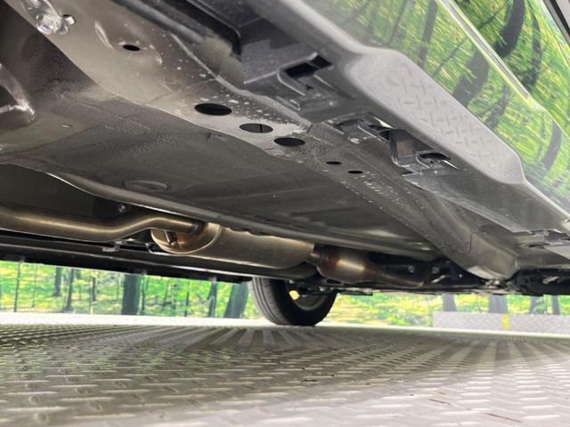 スペーシアギア ハイブリッドXZ ターボ 純正9型ディスプレイオーディオ 全周囲カメラ 両側電動スライドドア 衝突軽減装置 レーダークルーズ レーンアシスト クリアランスソナー LEDヘッド オートマチックハイビーム シートヒーター フルセグ(23枚目)