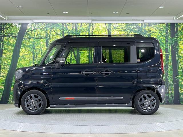 スペーシアギア ハイブリッドXZ ターボ 純正9型ディスプレイオーディオ 全周囲カメラ 両側電動スライドドア 衝突軽減装置 レーダークルーズ レーンアシスト クリアランスソナー LEDヘッド オートマチックハイビーム シートヒーター フルセグ(25枚目)
