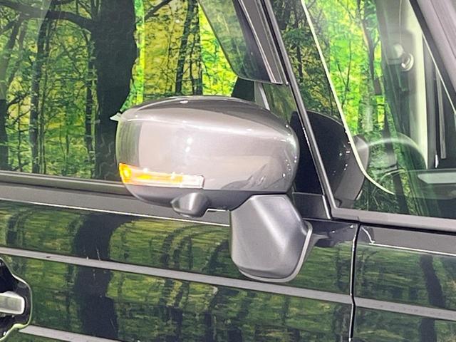 スペーシアギア ハイブリッドXZ ターボ 純正9型ディスプレイオーディオ 全周囲カメラ 両側電動スライドドア 衝突軽減装置 レーダークルーズ レーンアシスト クリアランスソナー LEDヘッド オートマチックハイビーム シートヒーター フルセグ(28枚目)