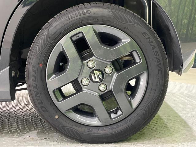 スペーシアギア ハイブリッドXZ ターボ 純正9型ディスプレイオーディオ 全周囲カメラ 両側電動スライドドア 衝突軽減装置 レーダークルーズ レーンアシスト クリアランスソナー LEDヘッド オートマチックハイビーム シートヒーター フルセグ(29枚目)